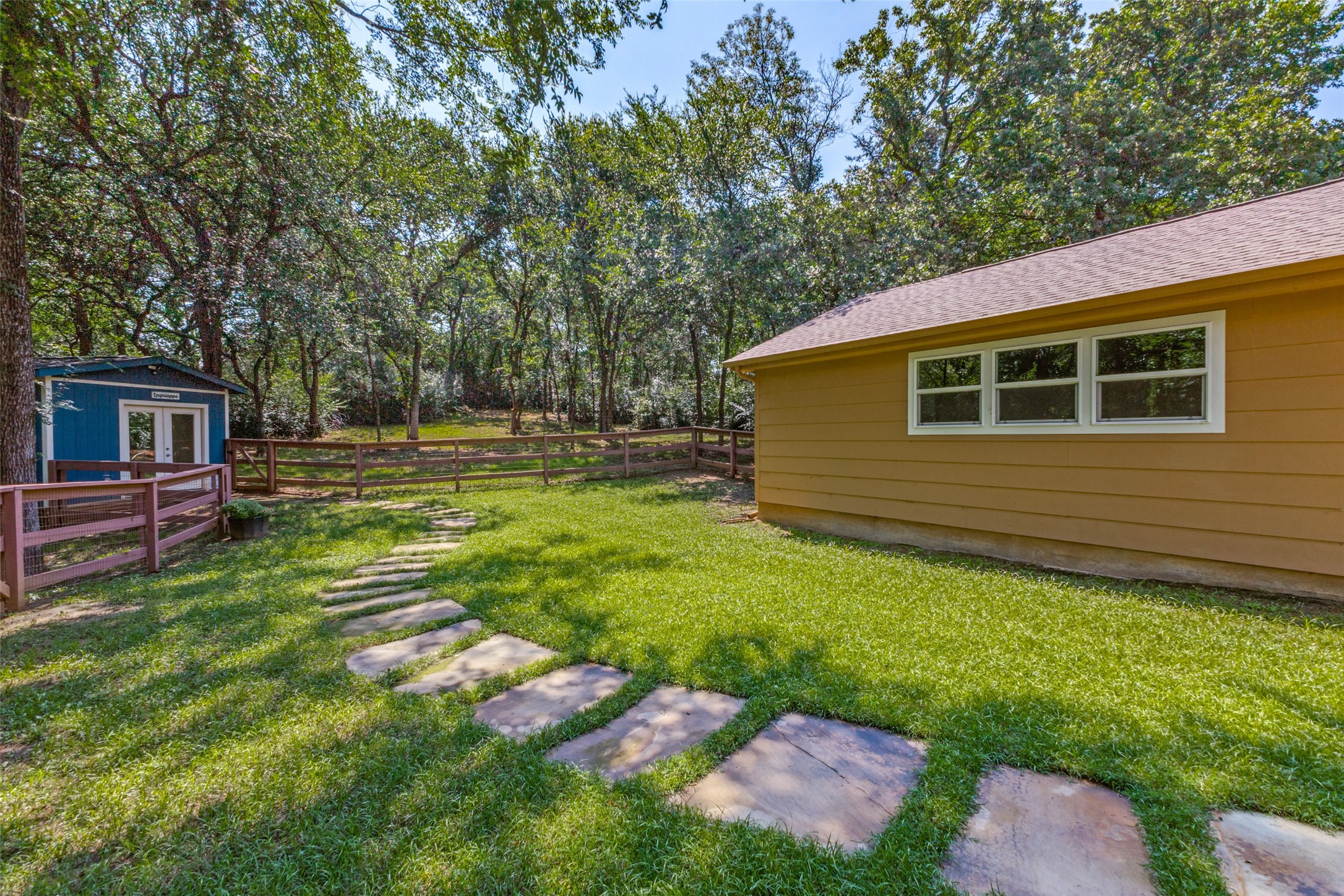 290 Aqua Marine Drive Oak Point TX 75068