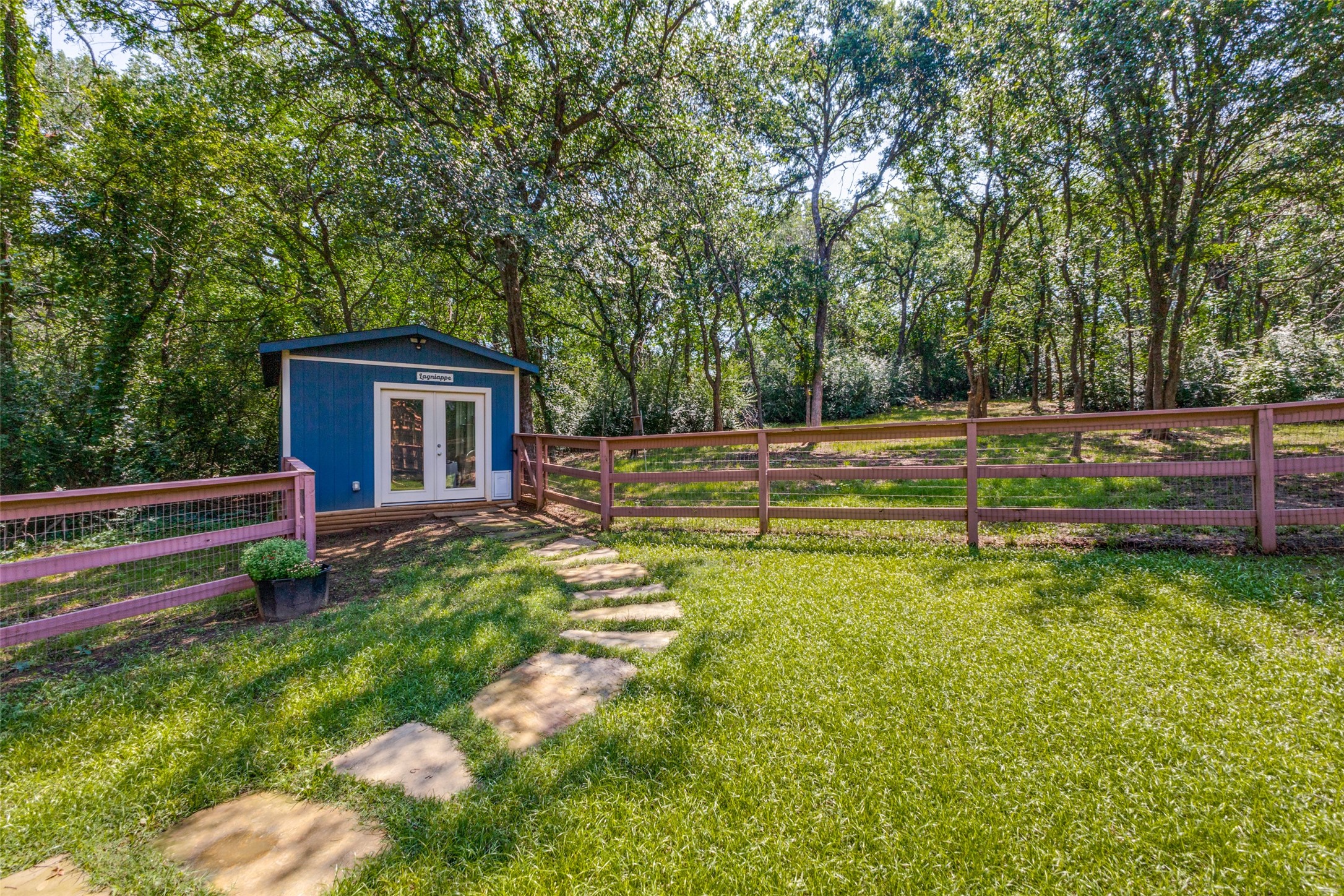 290 Aqua Marine Drive Oak Point TX 75068