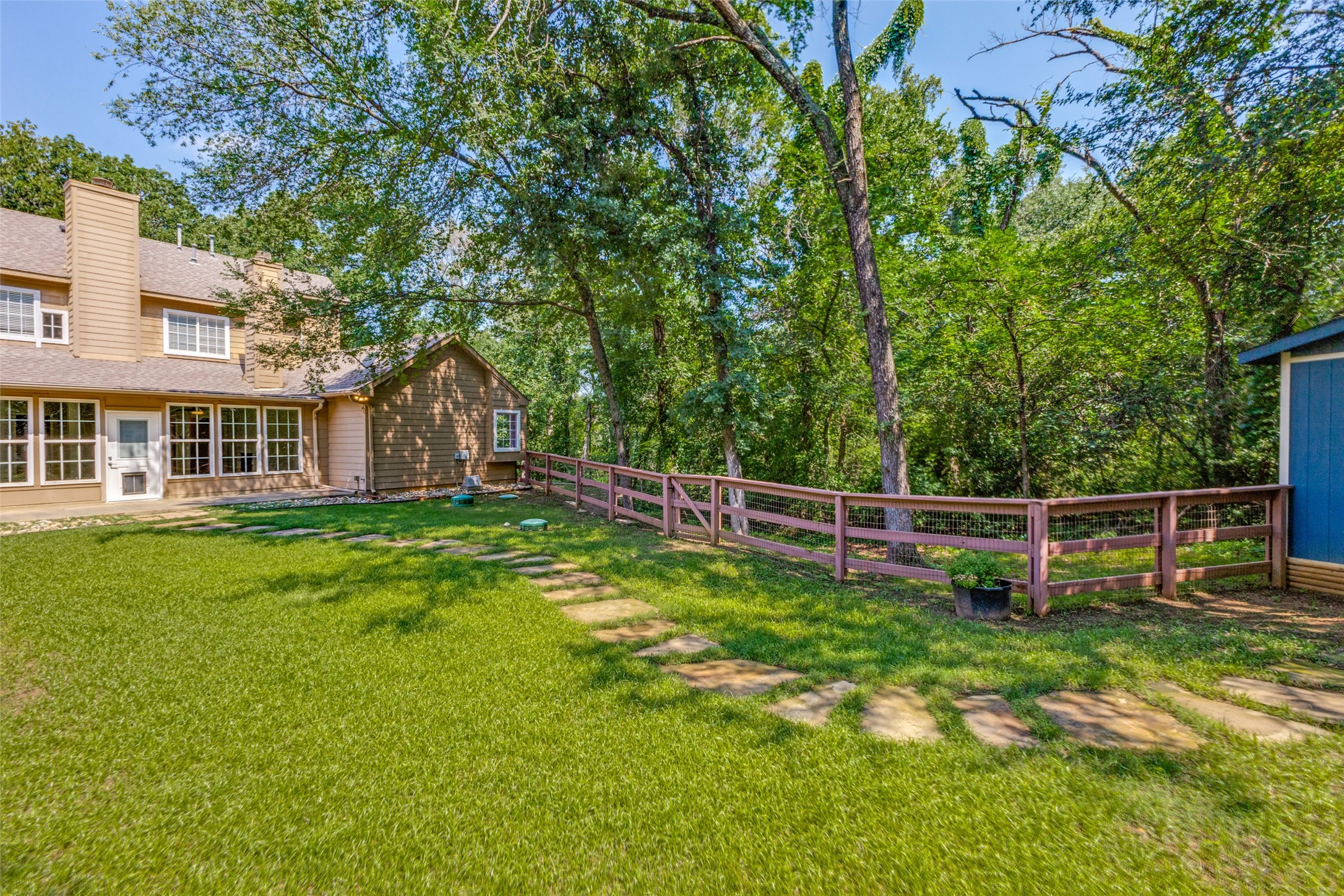 290 Aqua Marine Drive Oak Point TX 75068