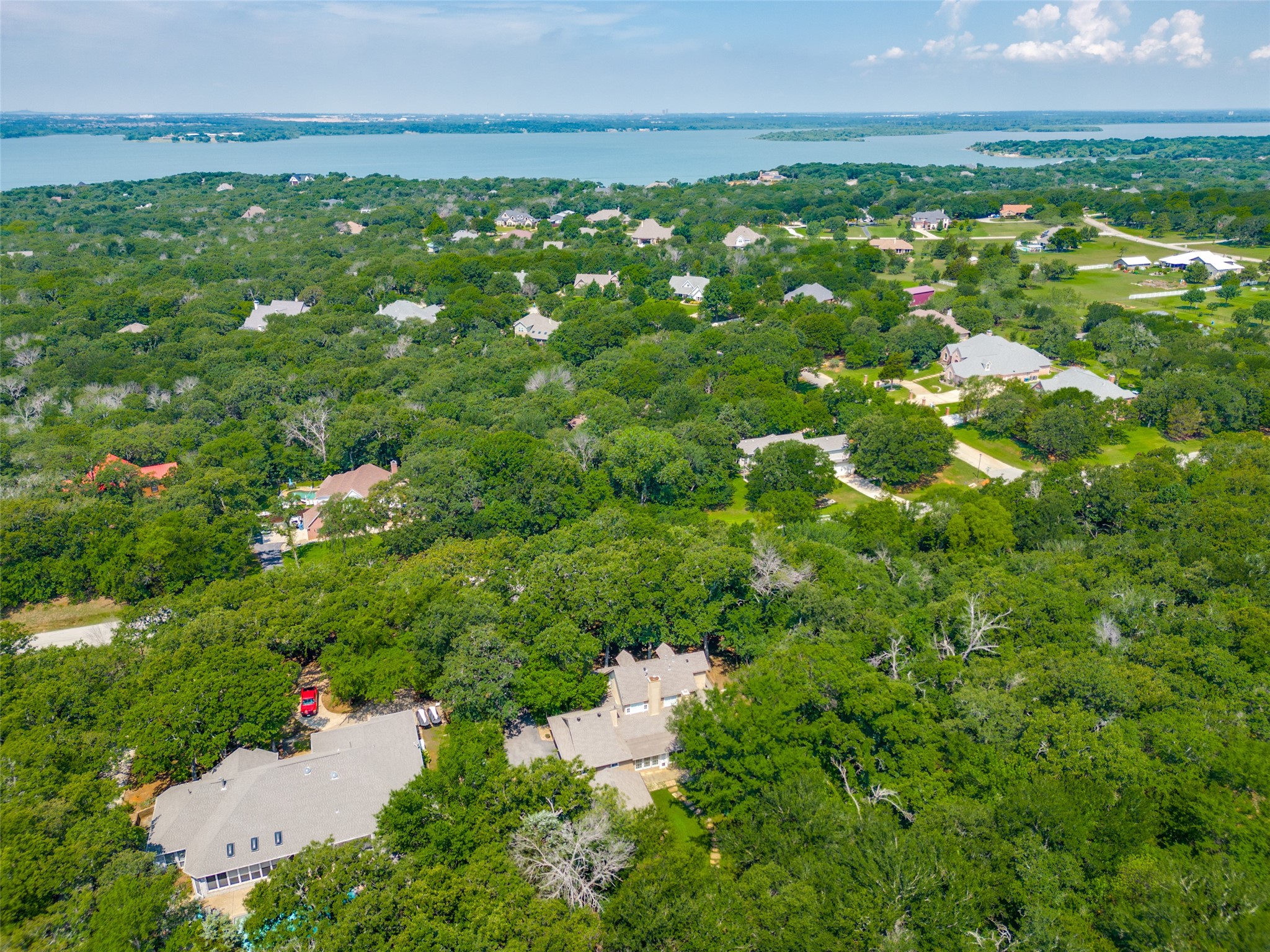 290 Aqua Marine Drive Oak Point TX 75068