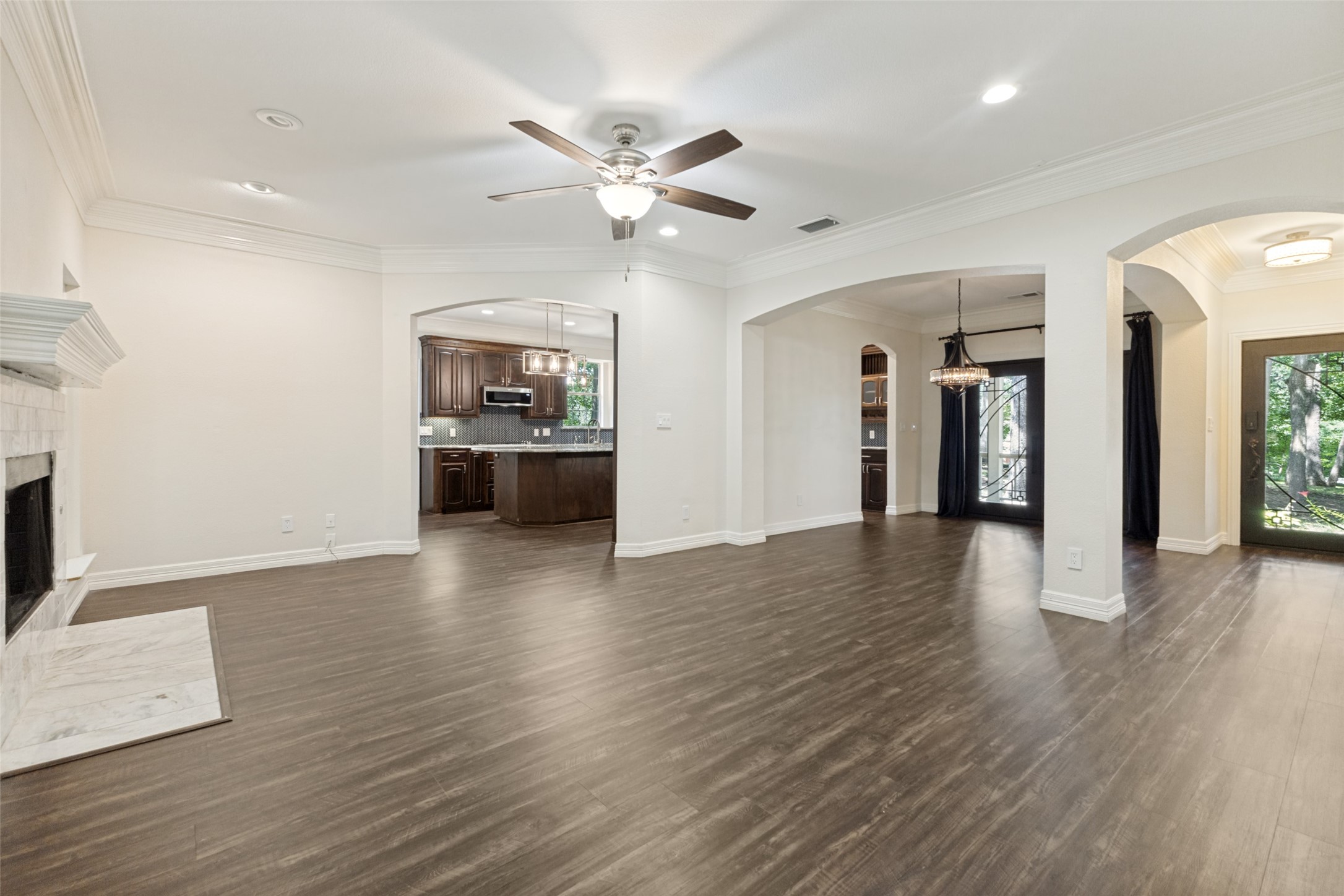 290 Aqua Marine Drive Oak Point TX 75068