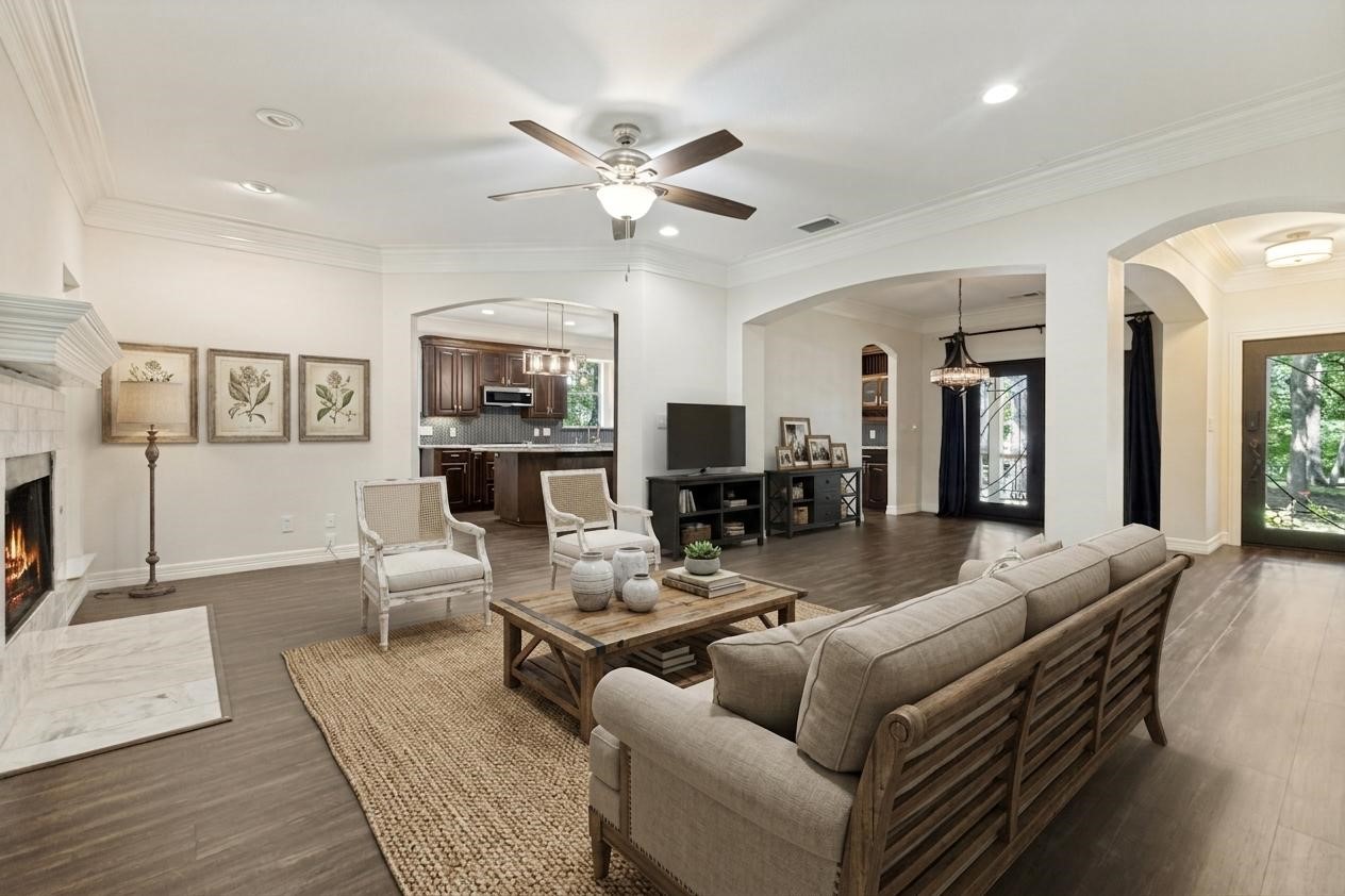 290 Aqua Marine Drive Oak Point TX 75068