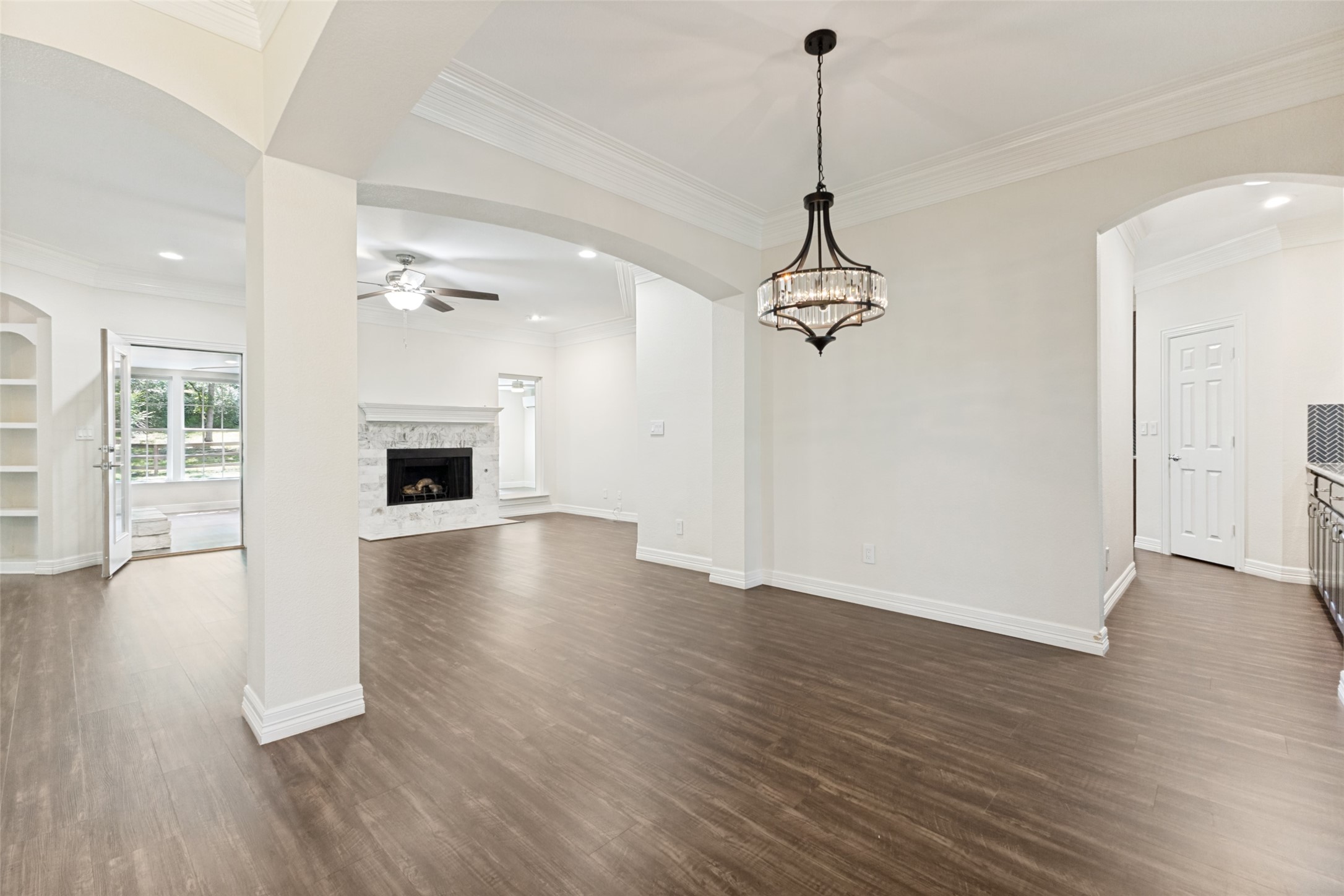 290 Aqua Marine Drive Oak Point TX 75068