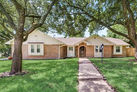 3609 Wilkie Way Fort Worth TX 76133