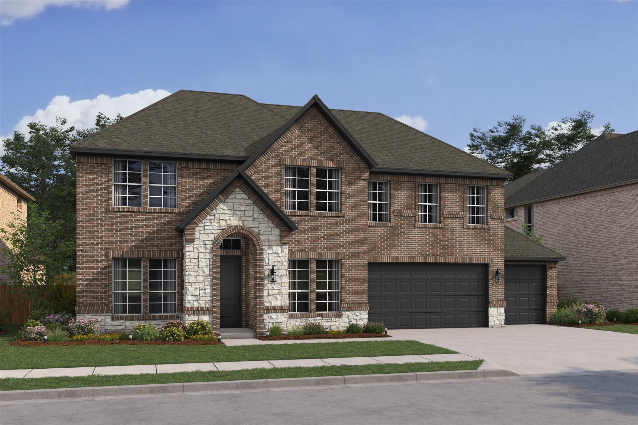 924 Wood Duck Court Heath TX 75032