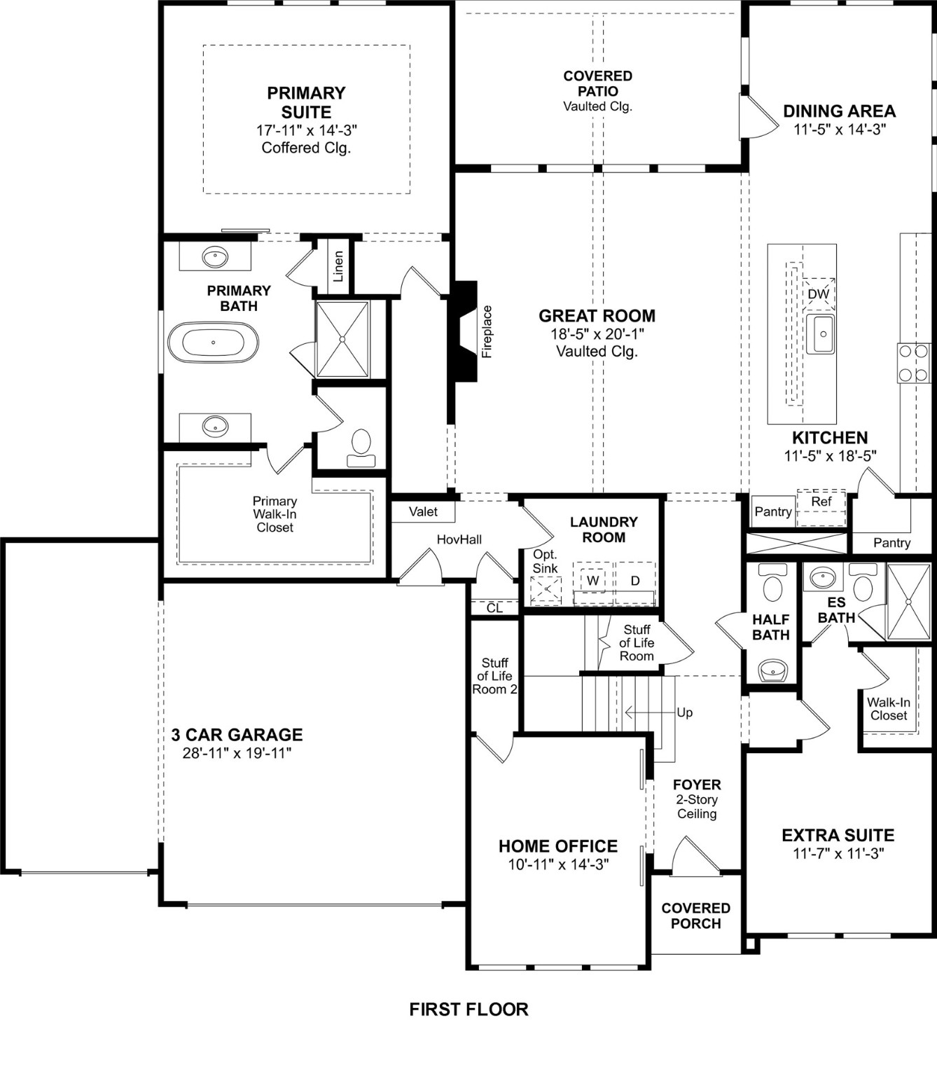 924 Wood Duck Court Heath TX 75032