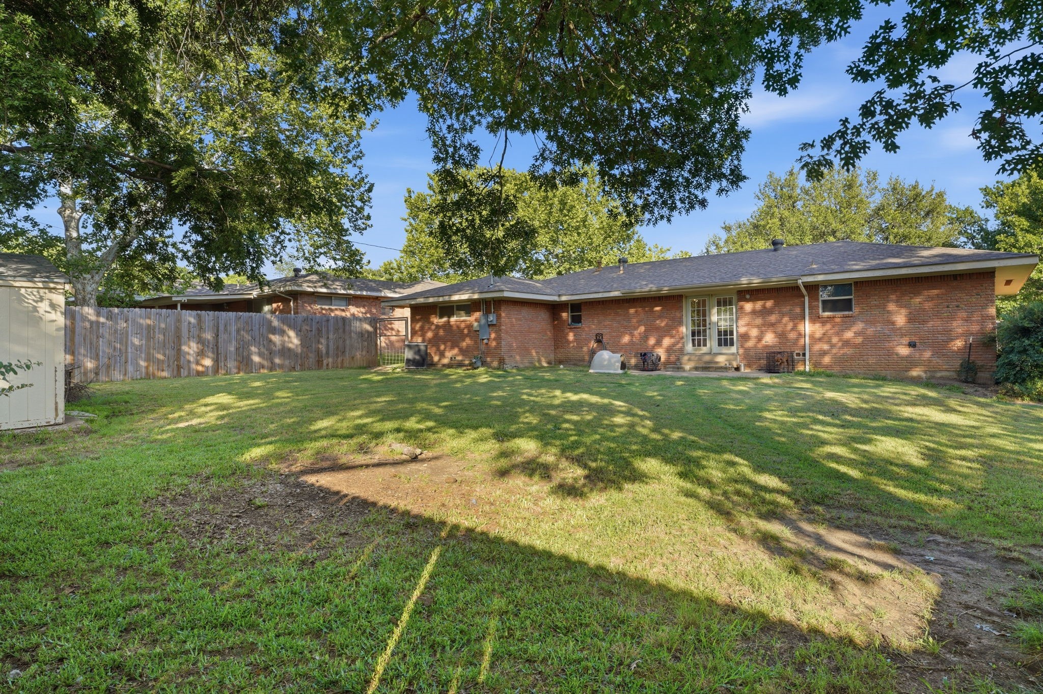 1411 Robin Drive Sherman TX 75092