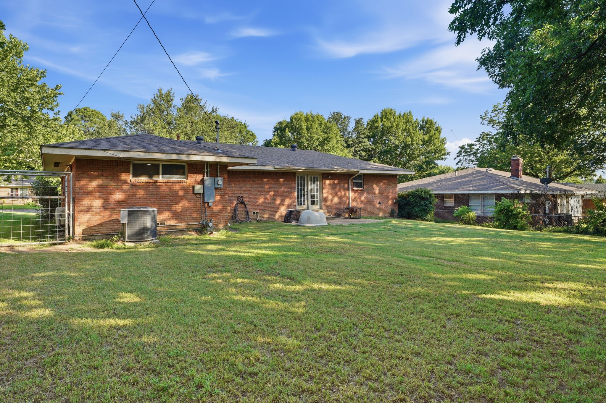 1411 Robin Drive Sherman TX 75092