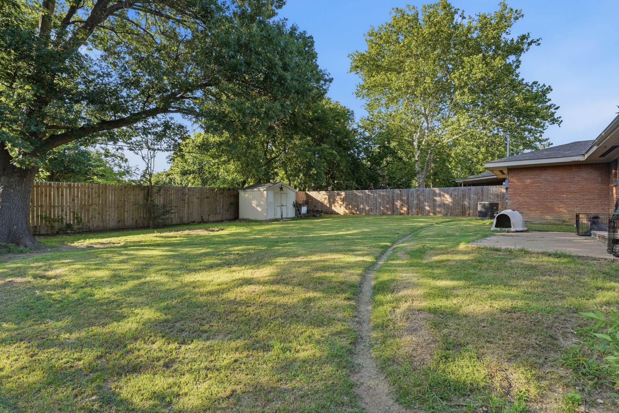 1411 Robin Drive Sherman TX 75092