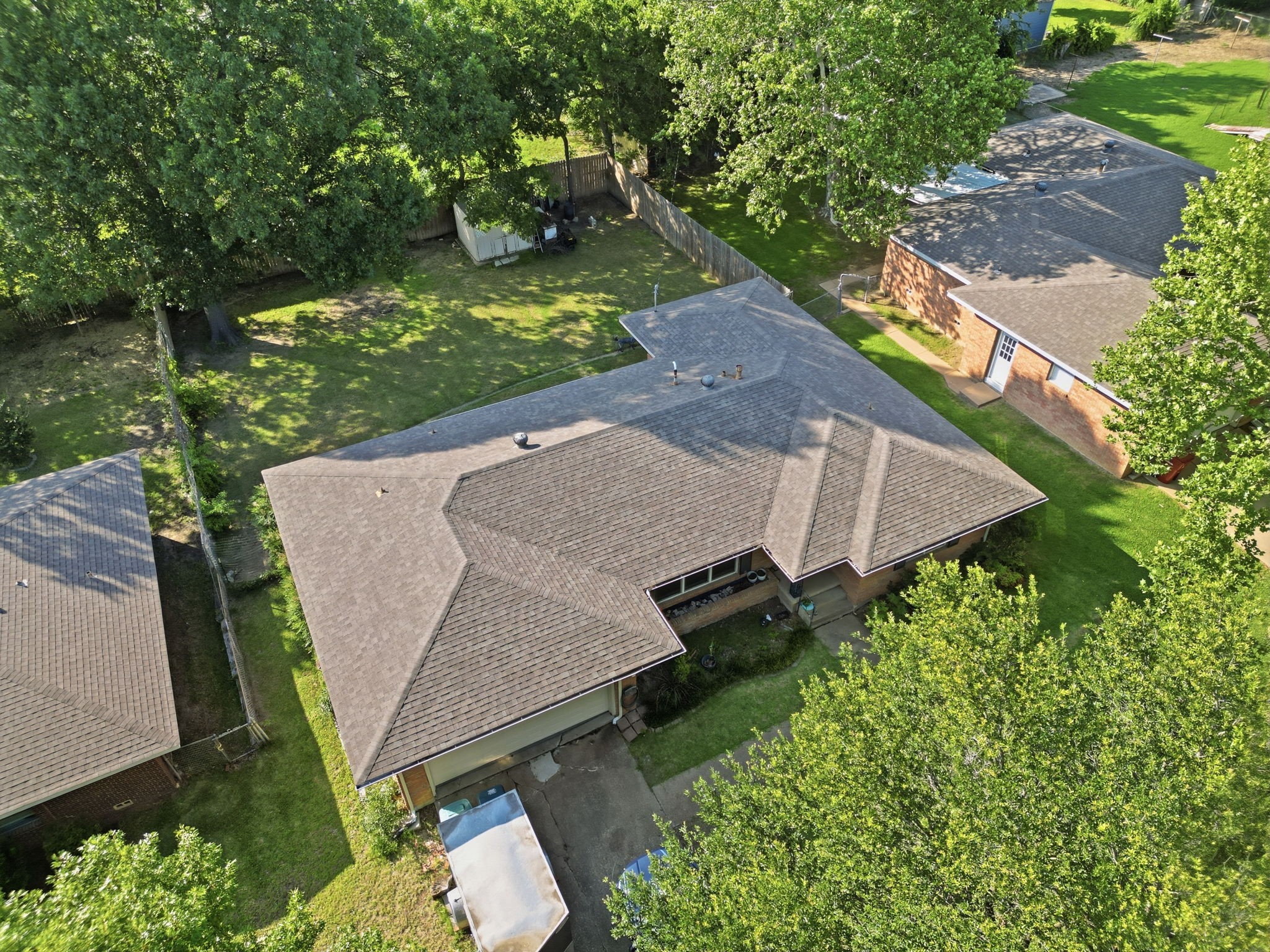 1411 Robin Drive Sherman TX 75092