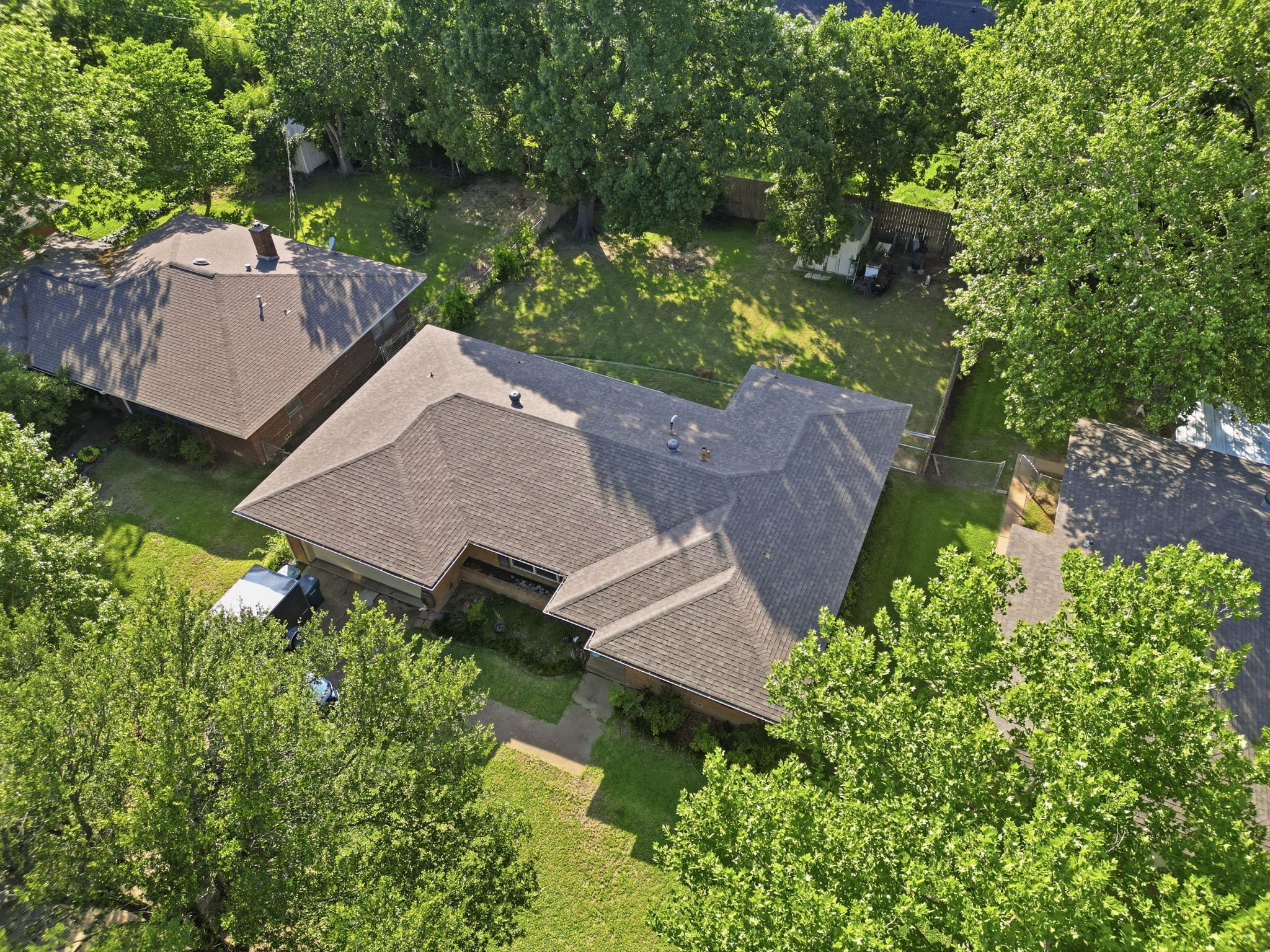 1411 Robin Drive Sherman TX 75092