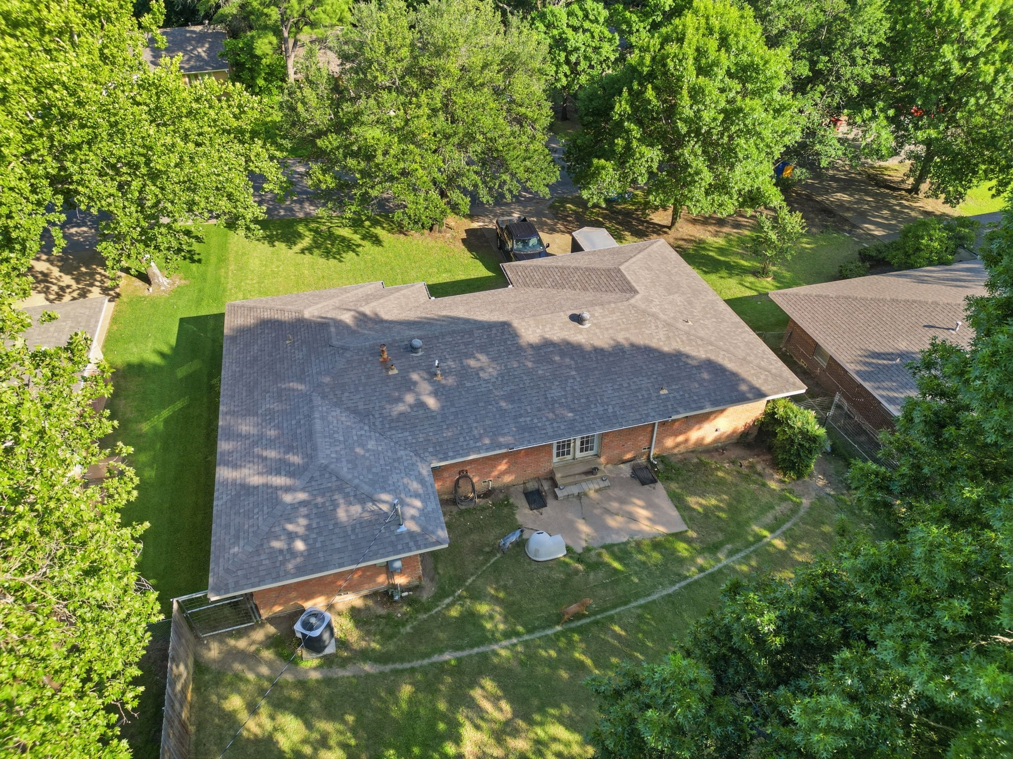 1411 Robin Drive Sherman TX 75092