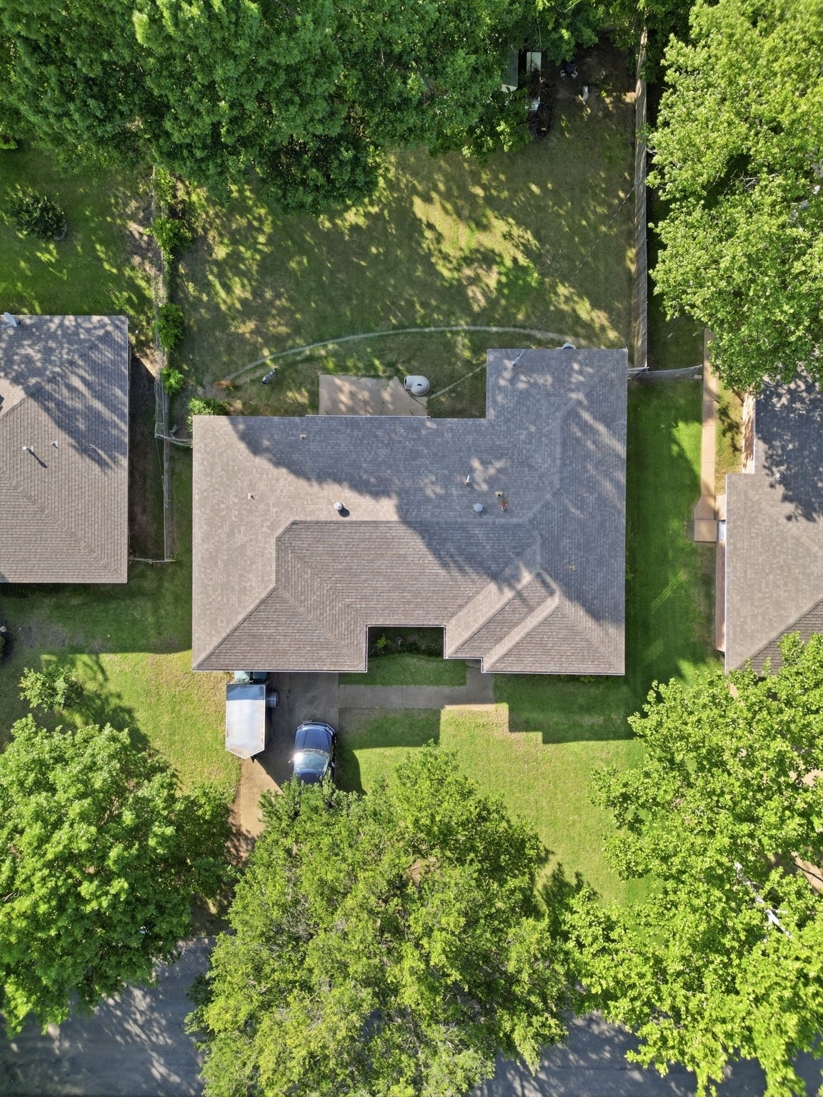1411 Robin Drive Sherman TX 75092