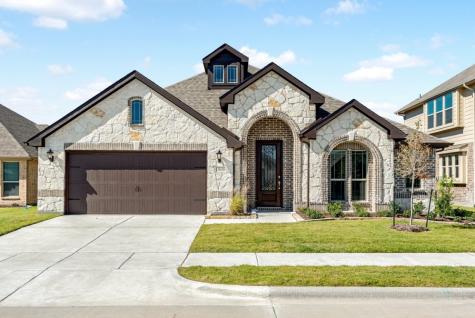 1808 Emerald Vista Boulevard Wylie TX 75098