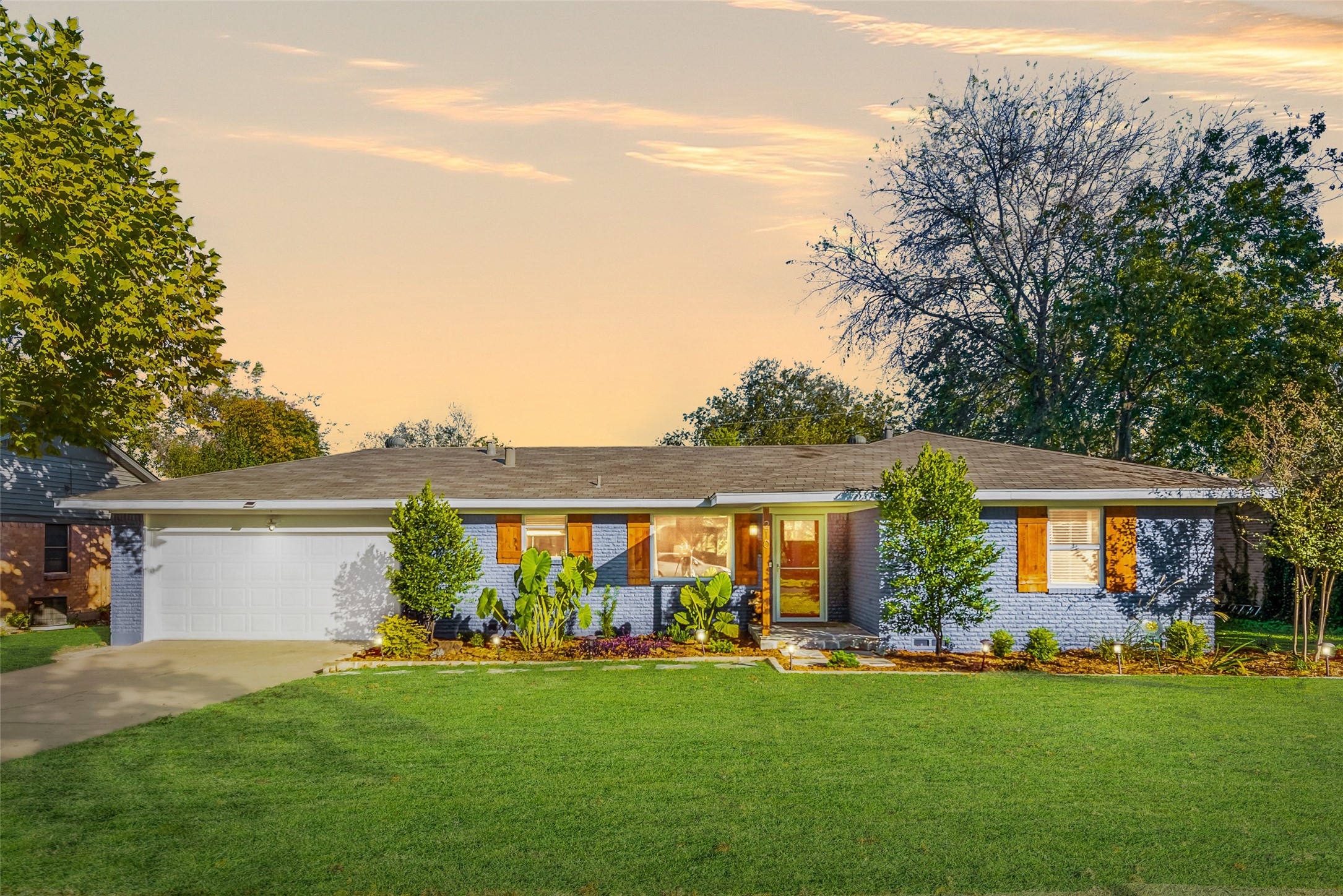 210 Joe White Street Rockwall TX 75087