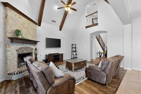 1240 Wedgewood Drive Forney TX 75126