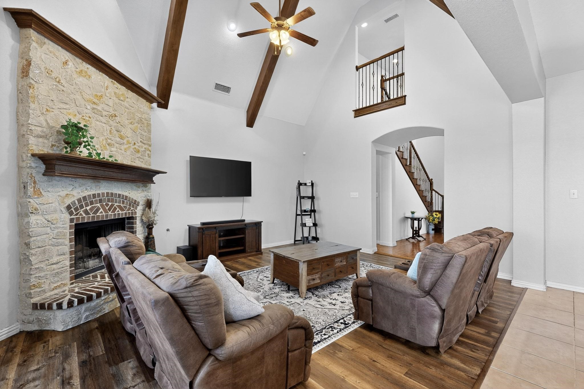1240 Wedgewood Drive Forney TX 75126