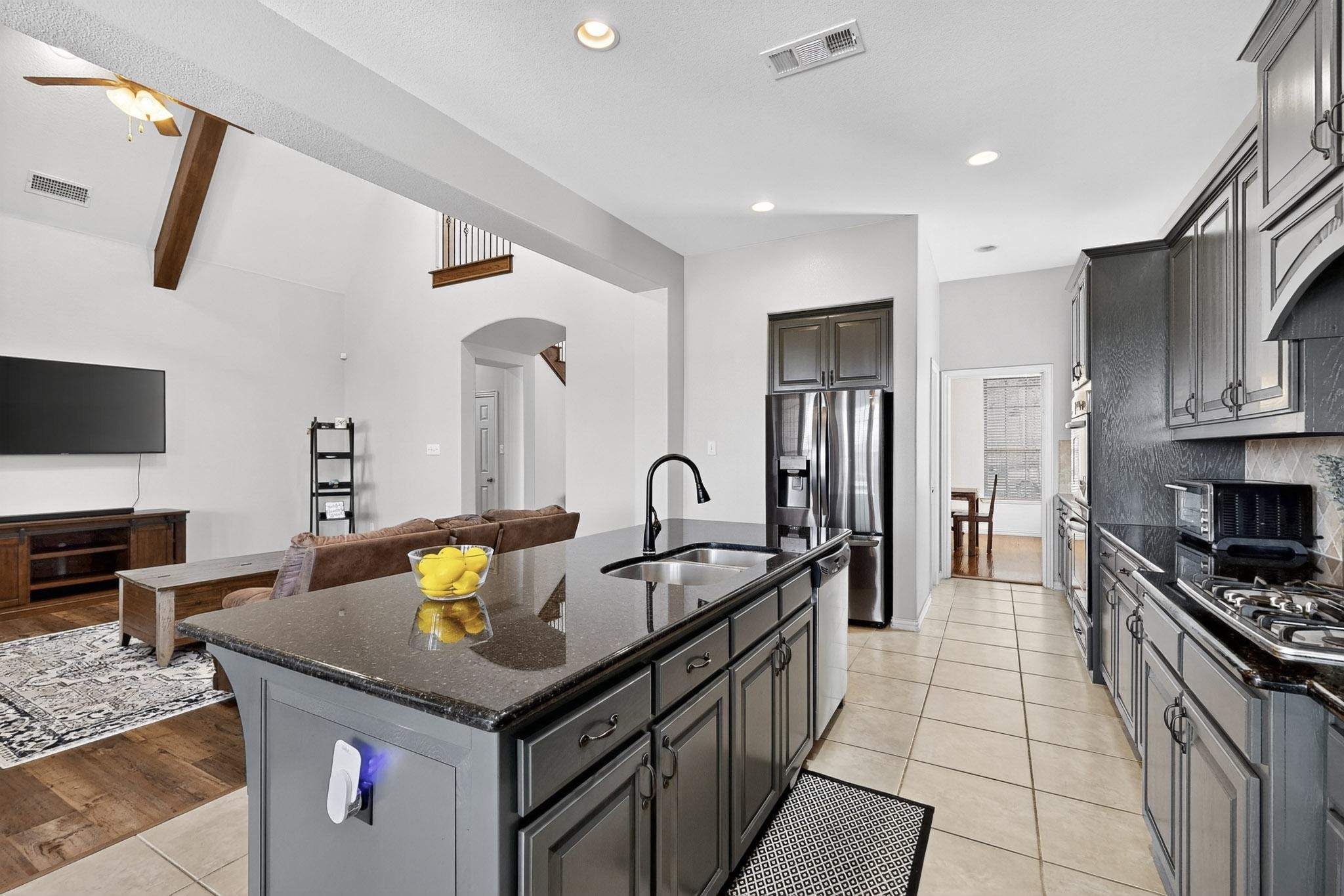 1240 Wedgewood Drive Forney TX 75126