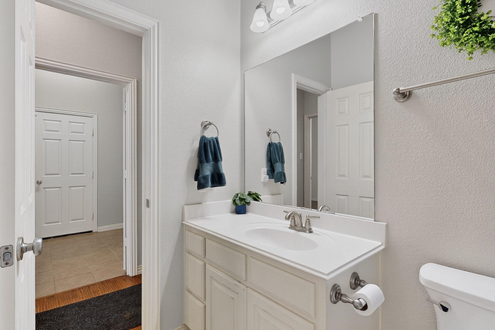1240 Wedgewood Drive Forney TX 75126