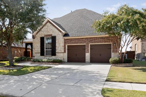 1240 Wedgewood Drive Forney TX 75126