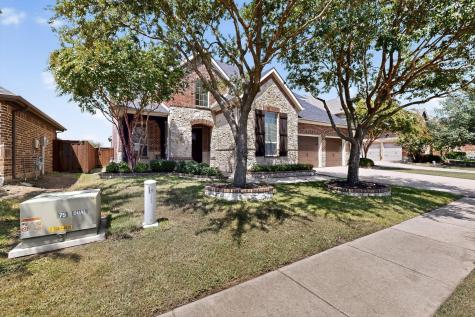 1240 Wedgewood Drive Forney TX 75126