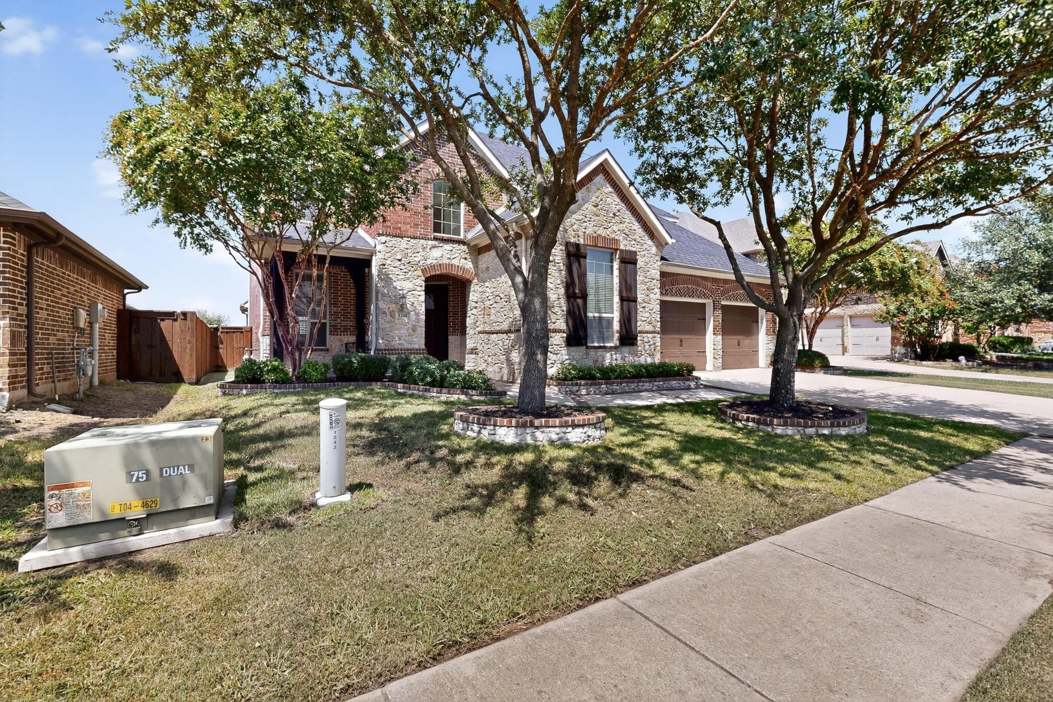 1240 Wedgewood Drive Forney TX 75126
