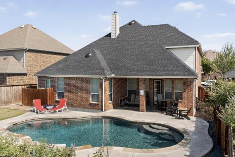 1240 Wedgewood Drive Forney TX 75126