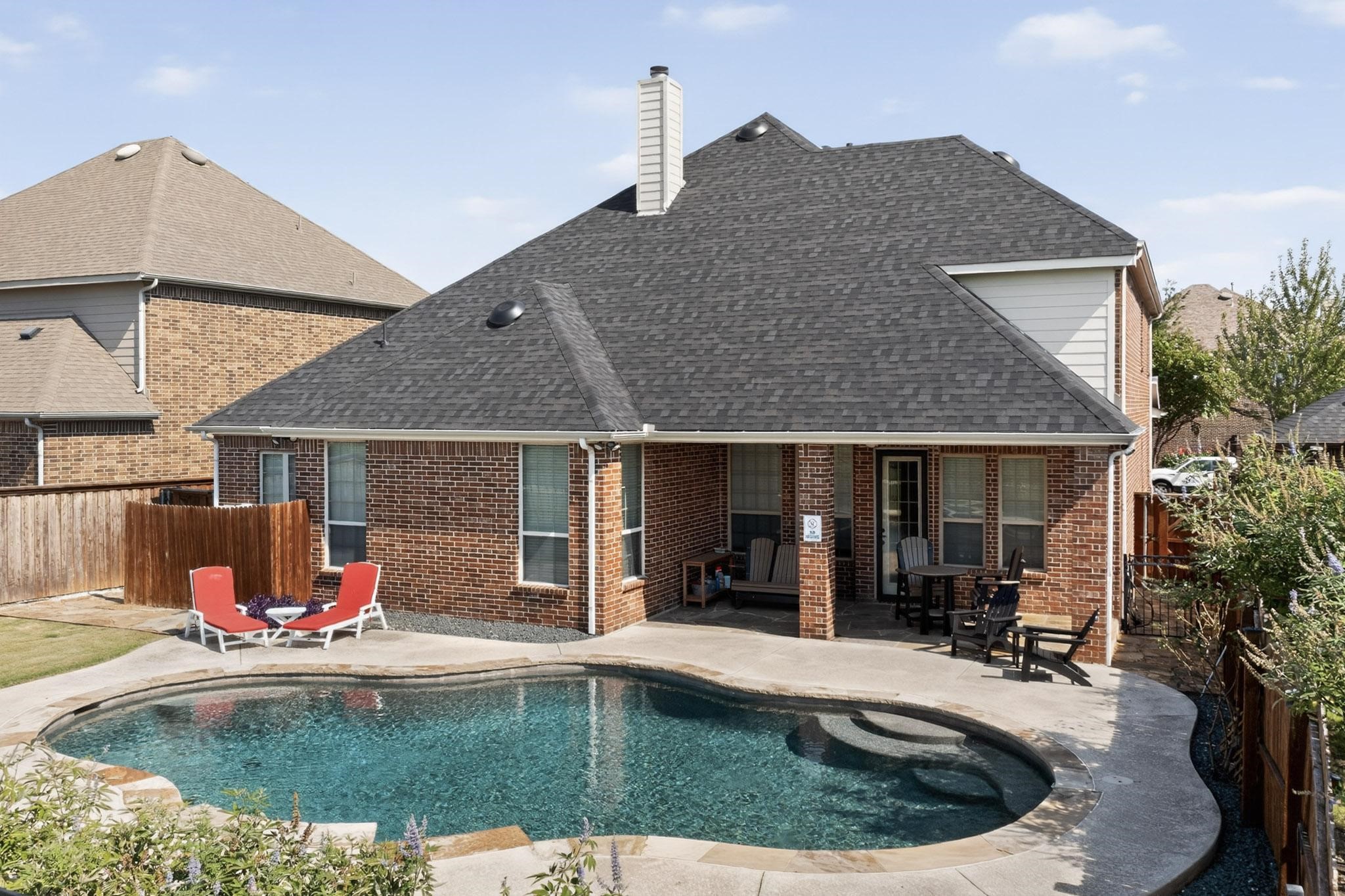 1240 Wedgewood Drive Forney TX 75126