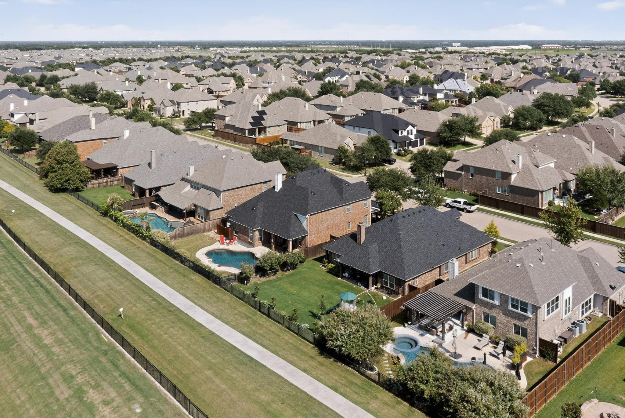 1240 Wedgewood Drive Forney TX 75126