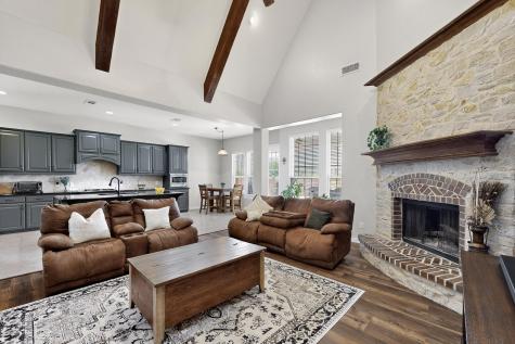 1240 Wedgewood Drive Forney TX 75126
