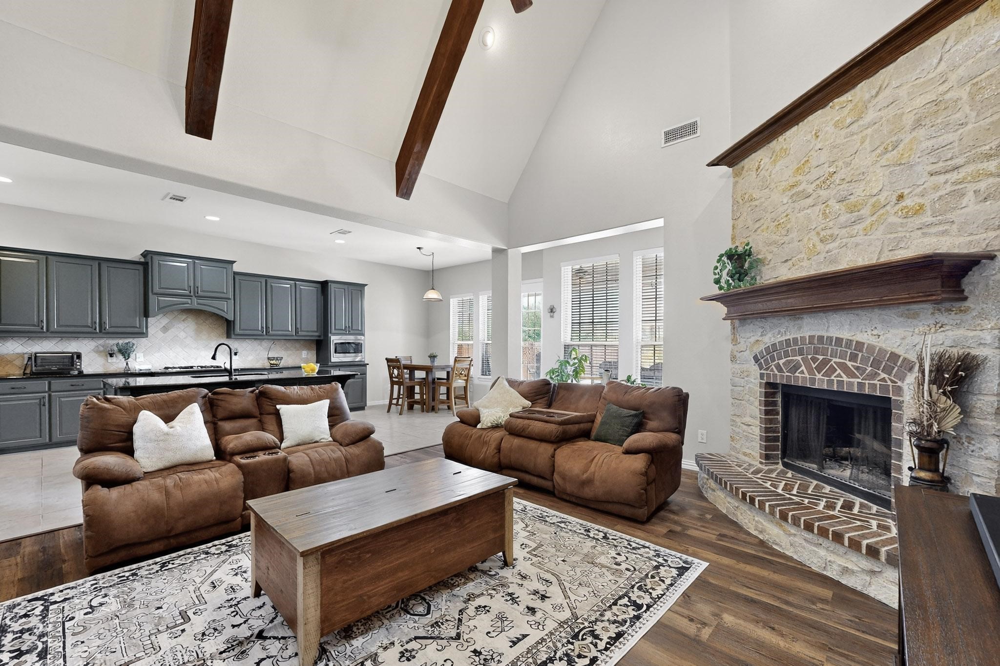 1240 Wedgewood Drive Forney TX 75126
