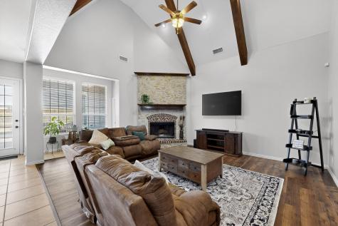 1240 Wedgewood Drive Forney TX 75126