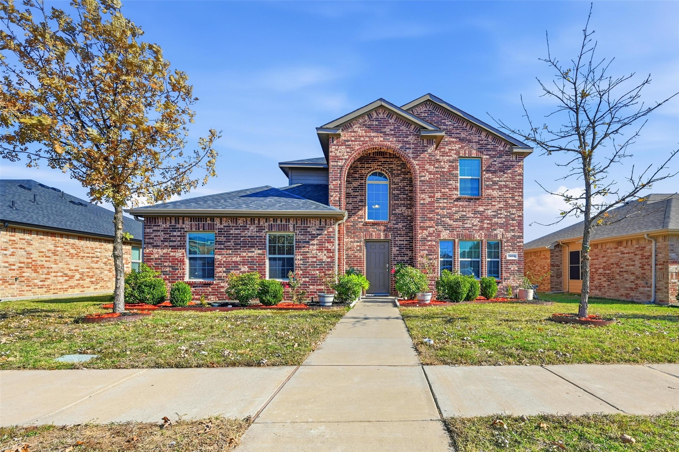 2020 Glen Hollow Drive Lancaster TX 75134