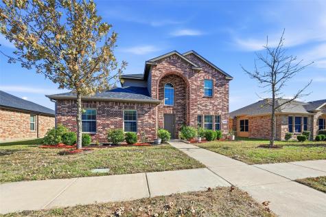 2020 Glen Hollow Drive Lancaster TX 75134