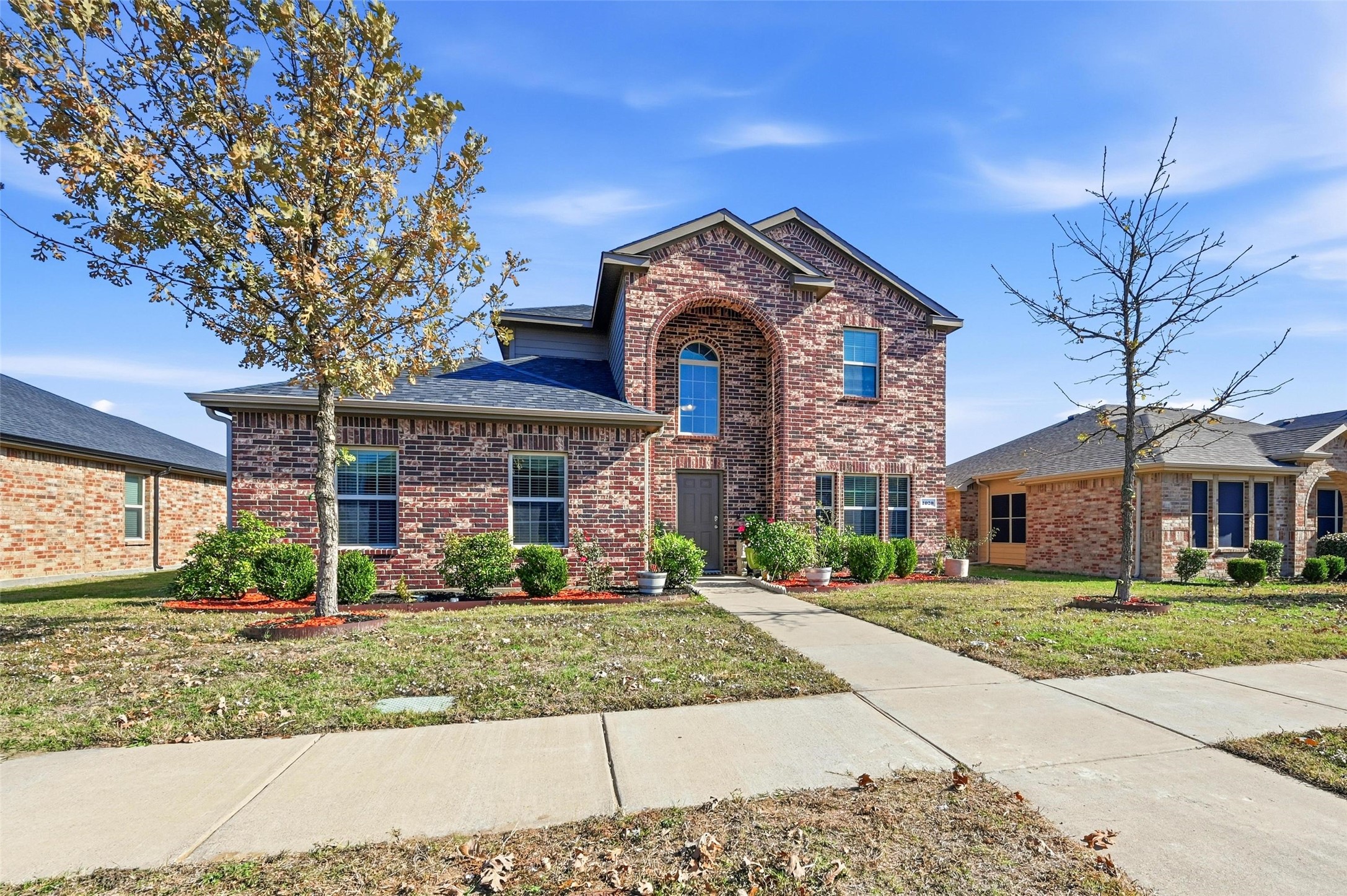 2020 Glen Hollow Drive Lancaster TX 75134
