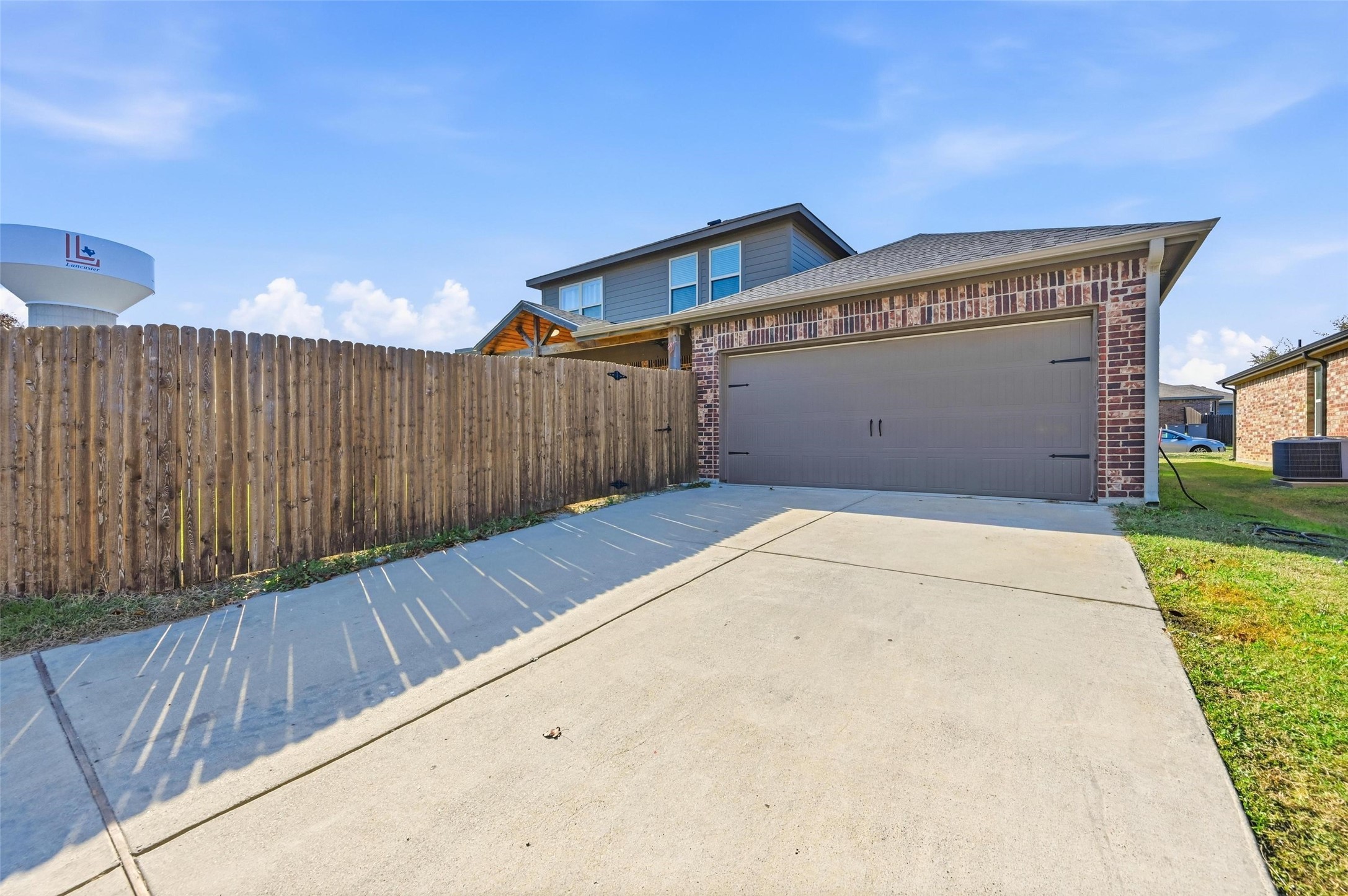 2020 Glen Hollow Drive Lancaster TX 75134
