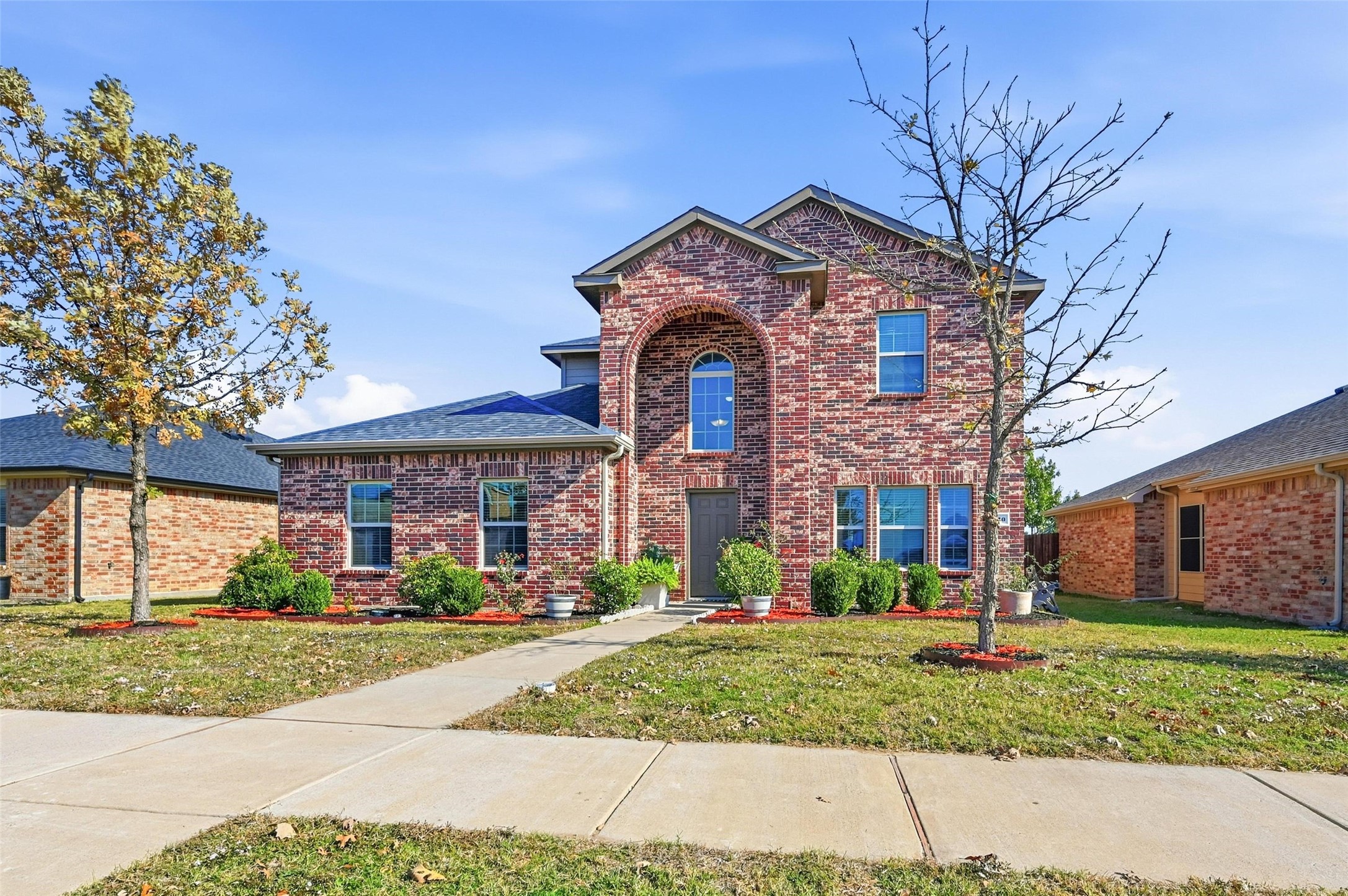 2020 Glen Hollow Drive Lancaster TX 75134