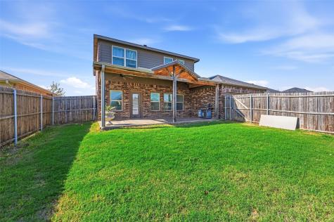 2020 Glen Hollow Drive Lancaster TX 75134