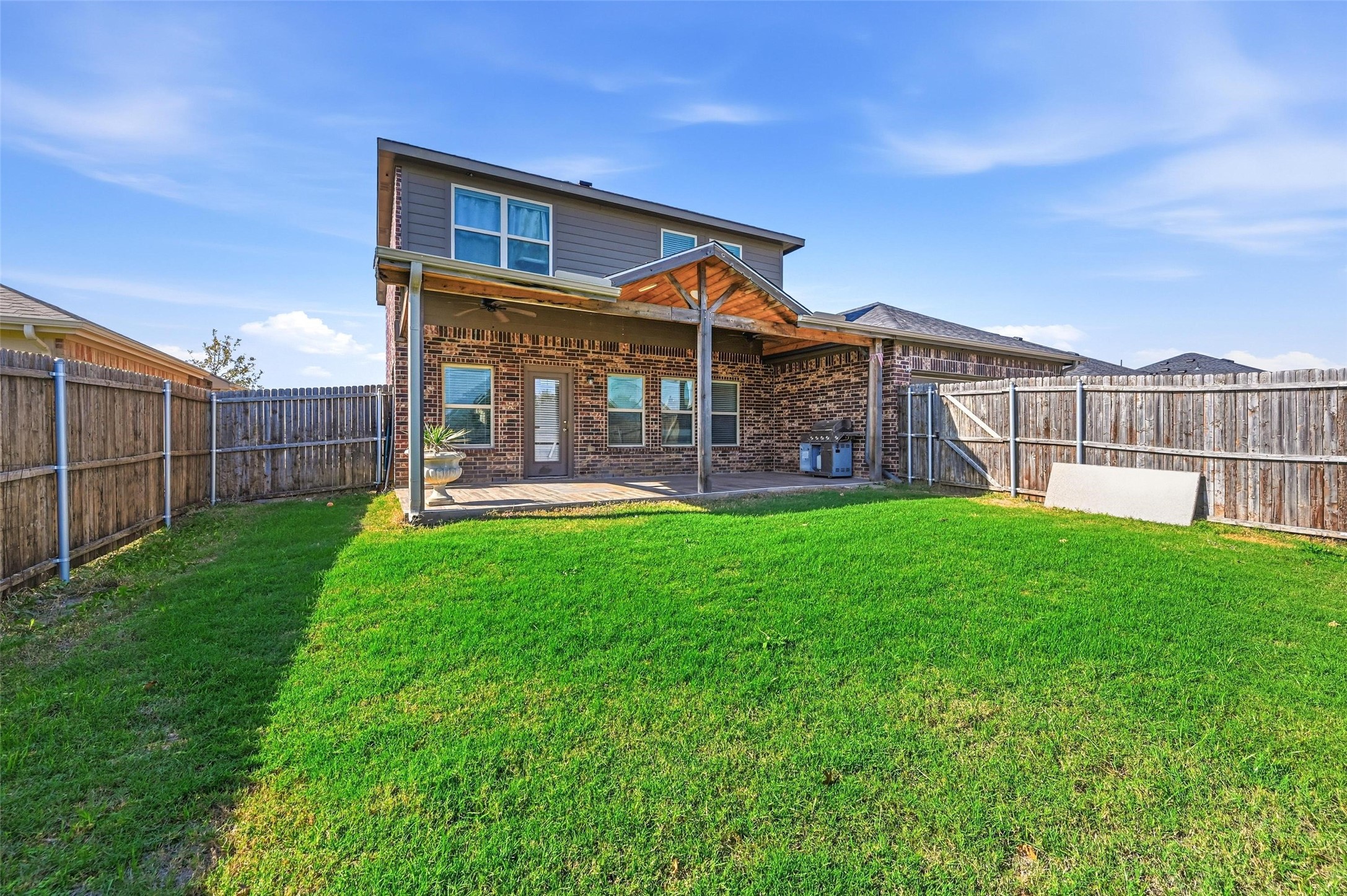 2020 Glen Hollow Drive Lancaster TX 75134