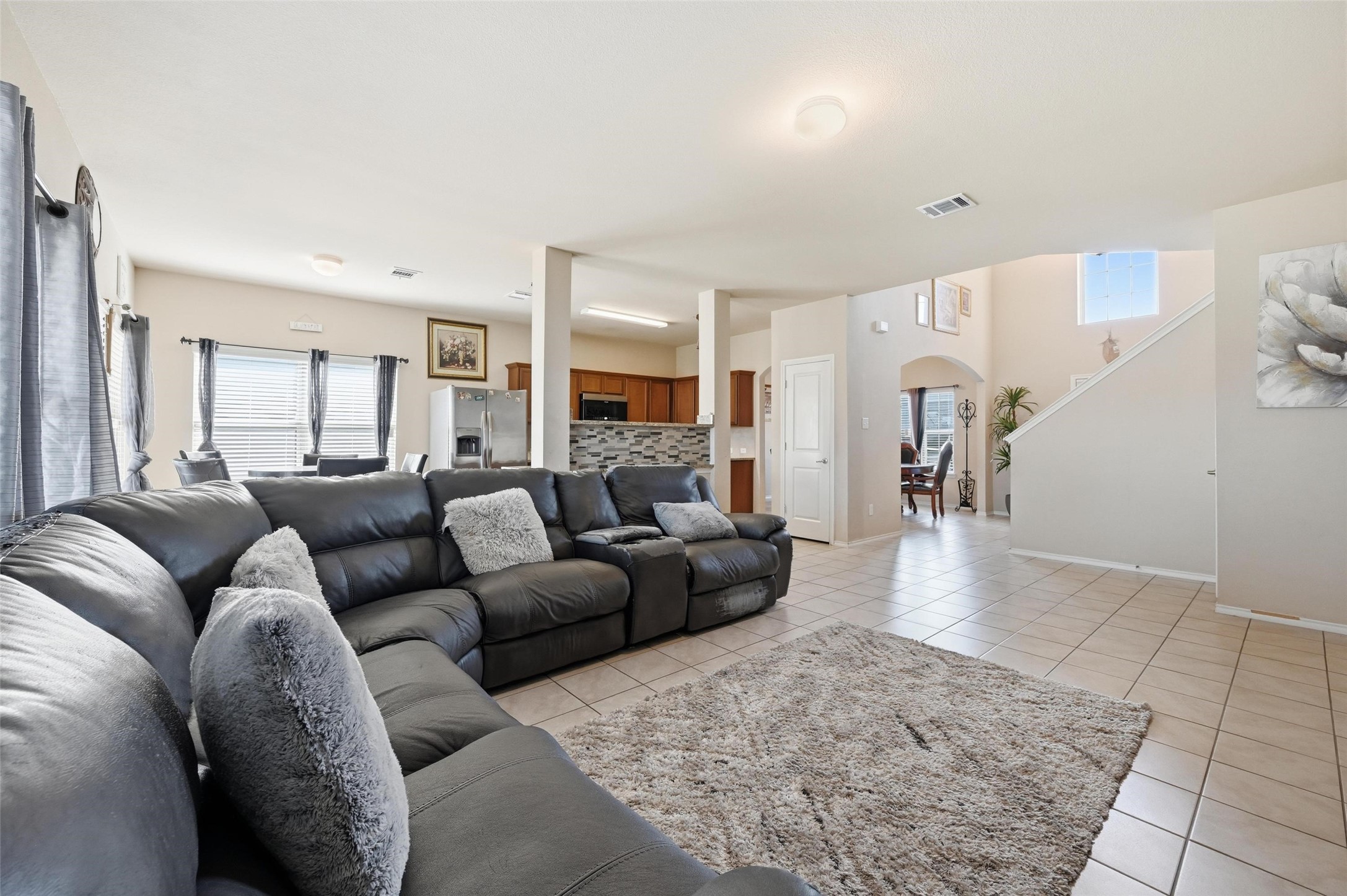 2020 Glen Hollow Drive Lancaster TX 75134