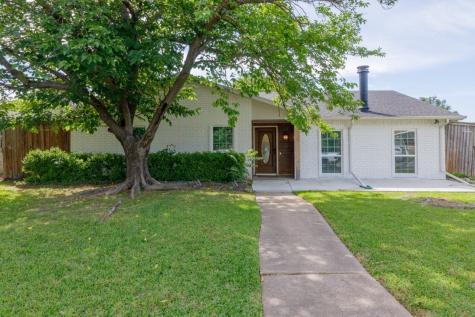 3510 Knoll Point Drive Garland TX 75043