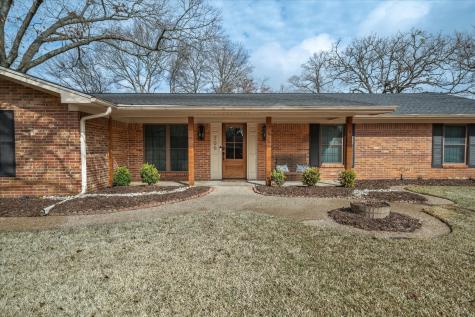 706 Sweetgum Lane Lindale TX 75771