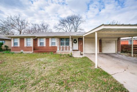 3905 Haltom Road Haltom City TX 76117