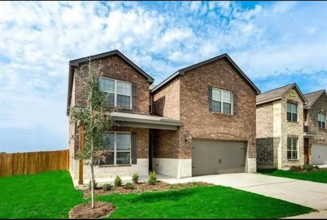 716 Lansman Trail Denton TX 76207