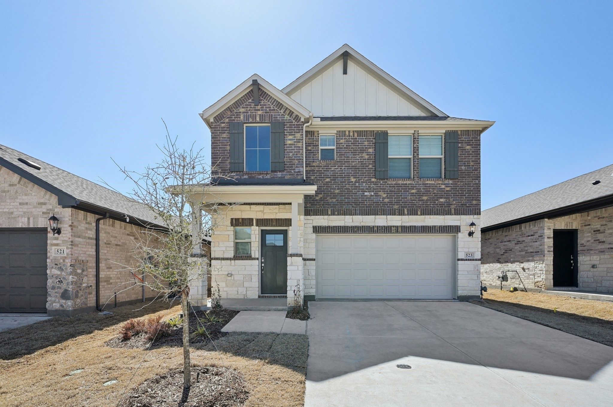 523 Travine Drive Princeton TX 75071