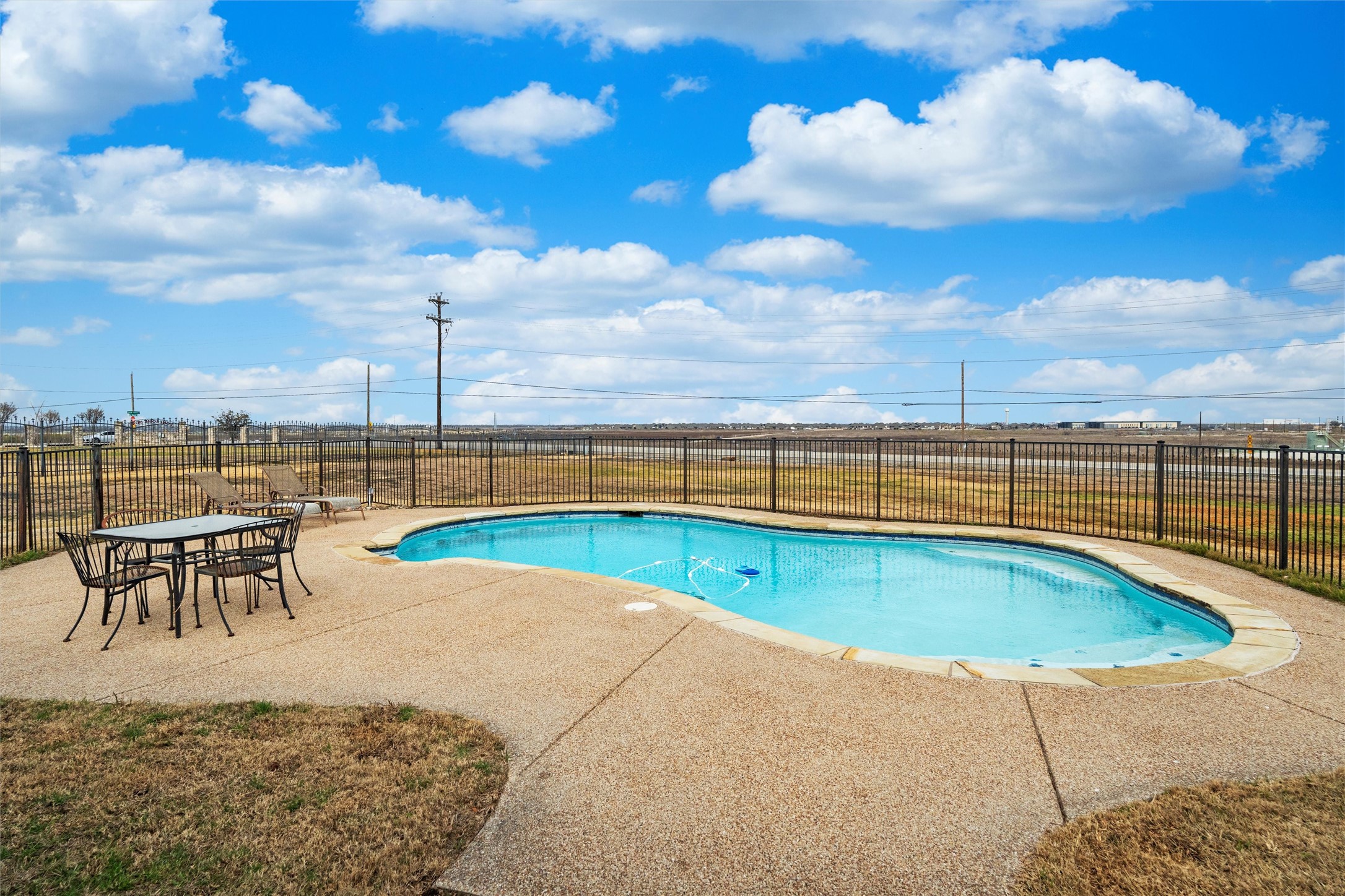 116 Lonesome Trail Haslet TX 76052