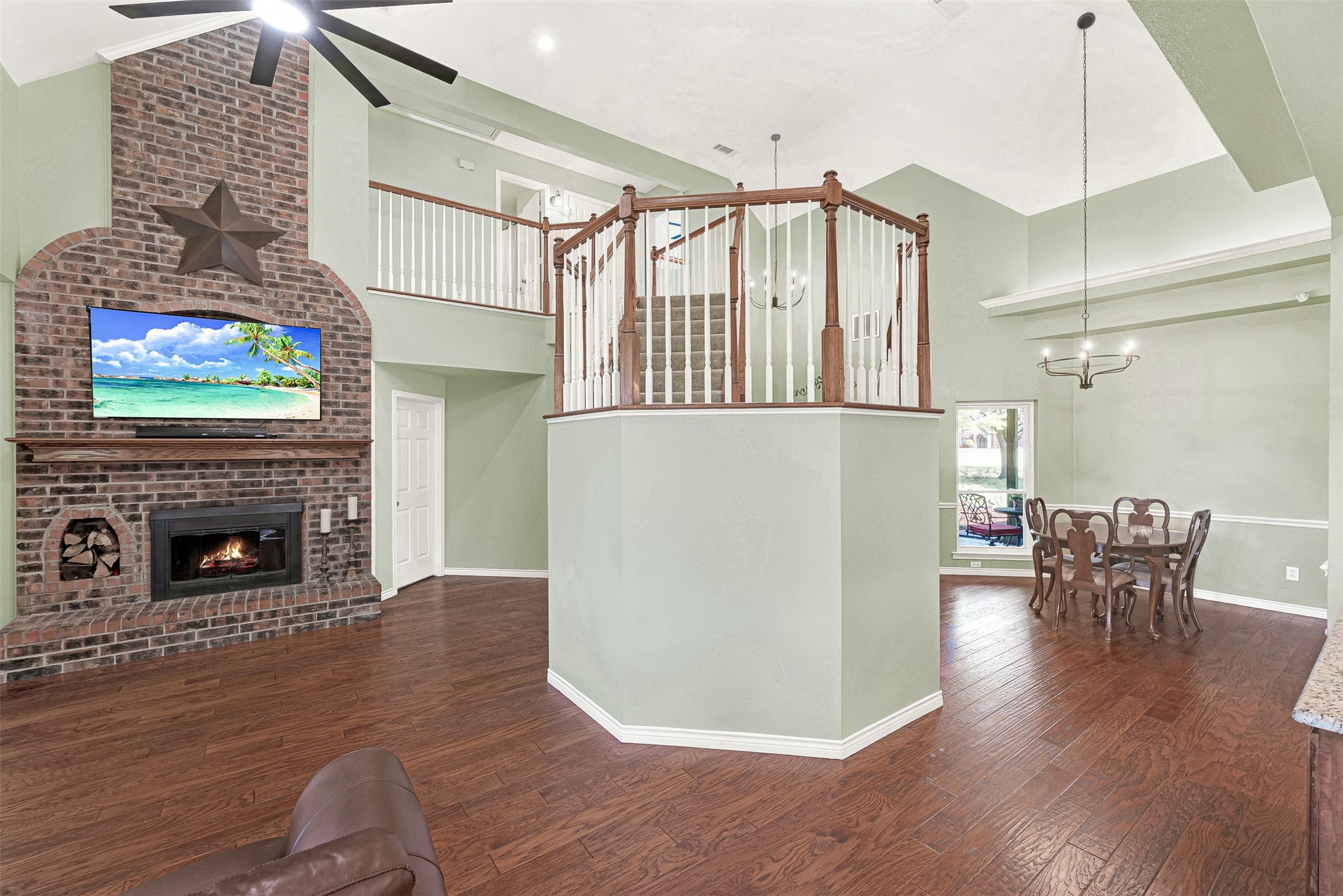 1600 E Lucas Road Lucas TX 75002