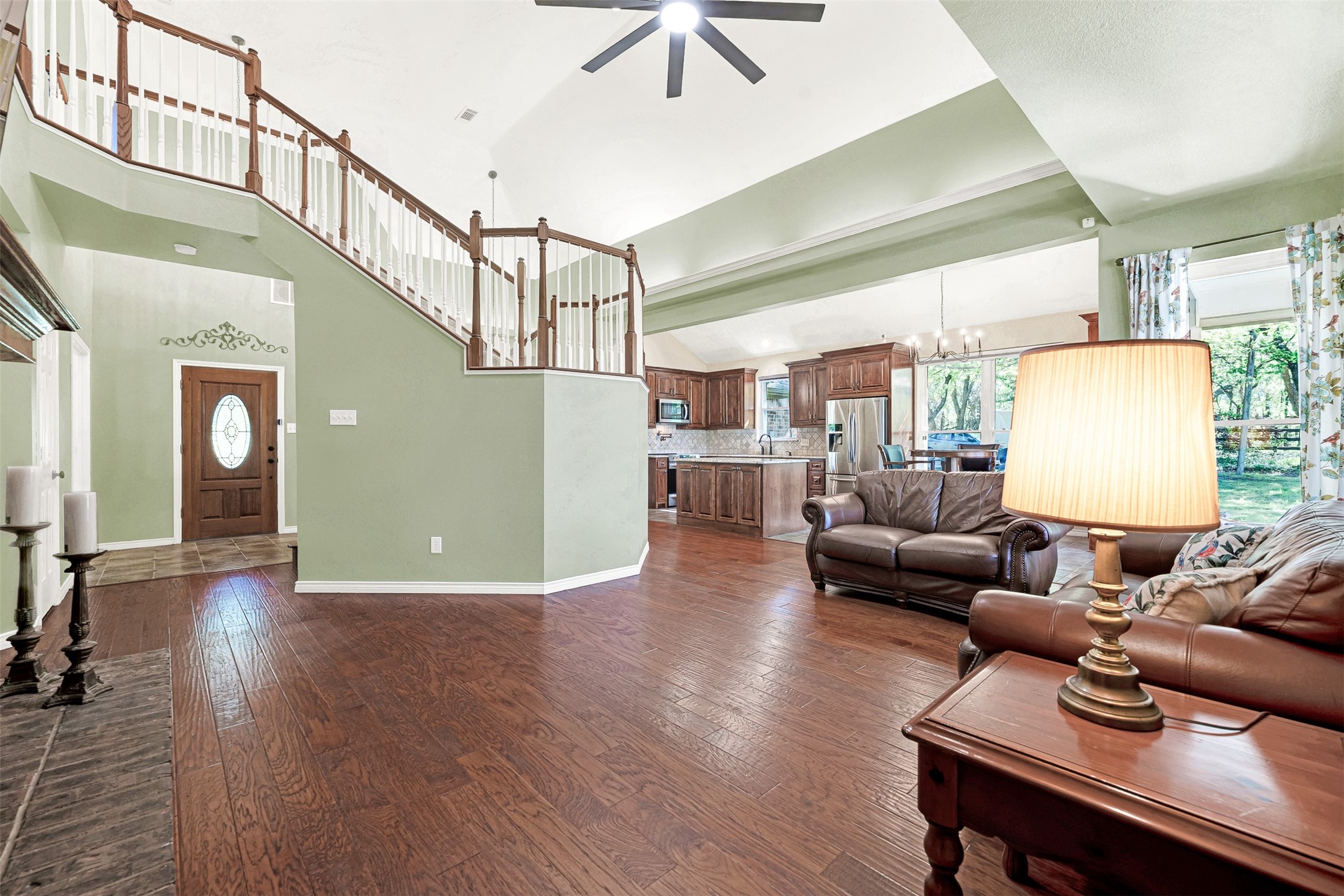 1600 E Lucas Road Lucas TX 75002