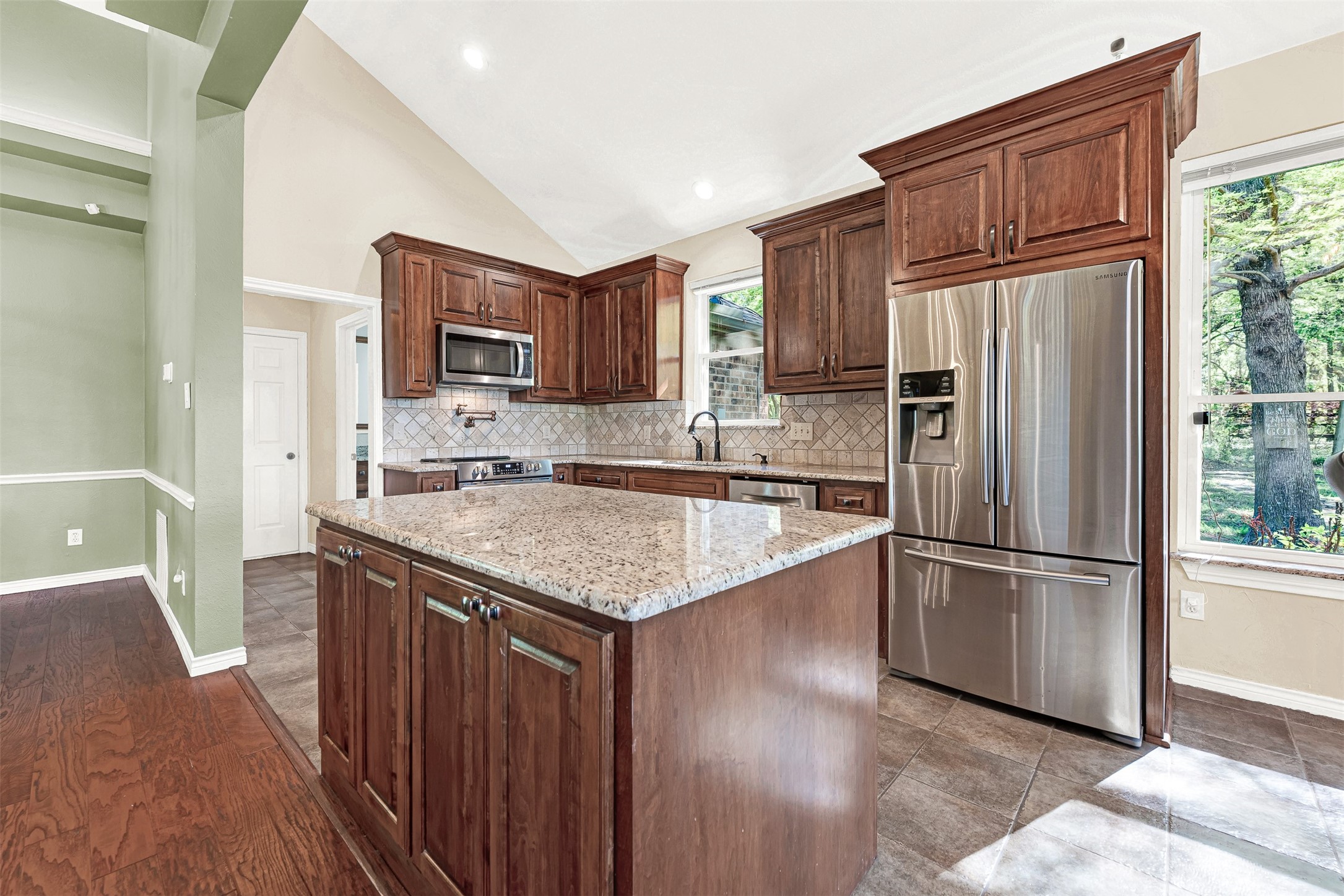 1600 E Lucas Road Lucas TX 75002