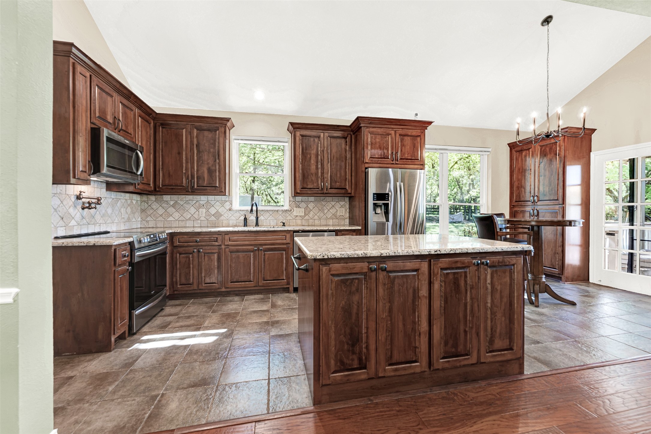 1600 E Lucas Road Lucas TX 75002
